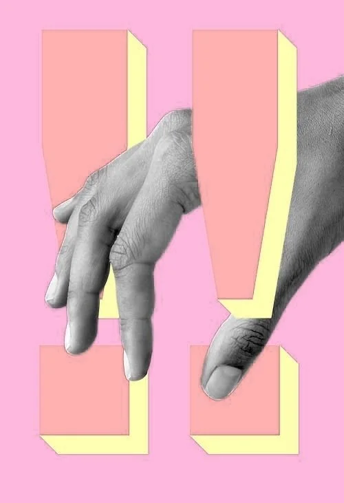 Collage — Krisen & Kommunikation